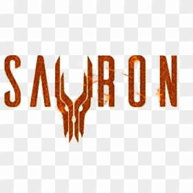 Sauron Font Transparent, HD Png Download - sauron png