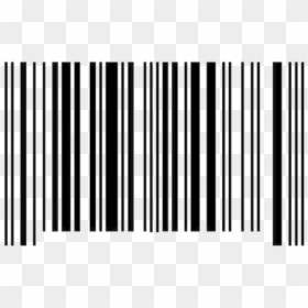 Transparent Codigo De Barra Png - Codigo De Barras Png Hd, Png Download - barra png