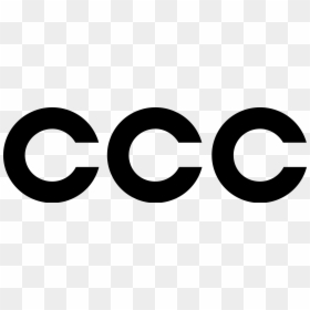 Thumb Image - Culture Convenience Club Logo, HD Png Download - ccc png