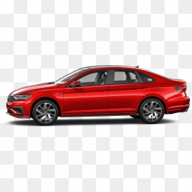 2019 Chevy Sonic Sedan, HD Png Download - vw png