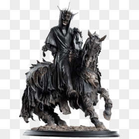 Lord Of The Rings Sauron Statue, HD Png Download - sauron png