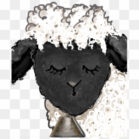 Sleepy Sheep, Hd Png Download , Png Download - Cake, Transparent Png - sleepy png