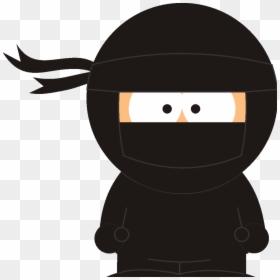 Ninja Png Www Imgkid Com The Image Kid Has It Free - Clipart Cartoon Ninja, Transparent Png - ninjas png