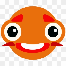 Clipart Crown Fish, HD Png Download - pez png