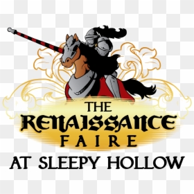 Logo - Renaissance Faire - Illustration, HD Png Download - sleepy png