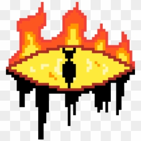 Emblem, HD Png Download - sauron png