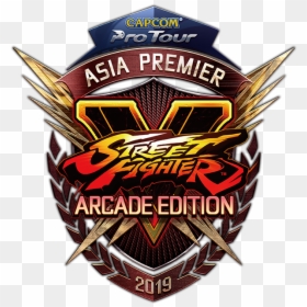 Street Fighter Arcade Edition 2018, HD Png Download - guile png