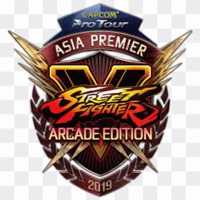 Street Fighter Arcade Edition 2018, HD Png Download - guile png