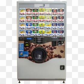 Fuji Vending Machine, HD Png Download - vending machine png