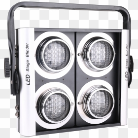 Disco Professional Lighting Dmx - Blinders Lights, HD Png Download - dmx png