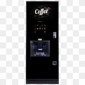 Coffetek Neo Espresso, HD Png Download - vending machine png