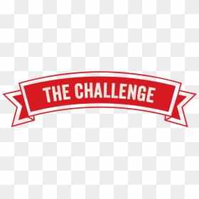Challenge Png, Transparent Png - challenge accepted png