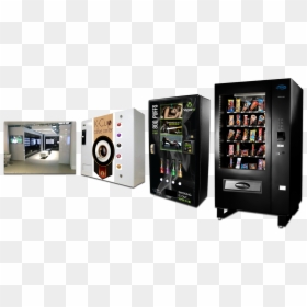 Ice Cream Vending Machine Uk, HD Png Download - vending machine png