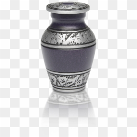 Blue And White Porcelain, HD Png Download - urn png