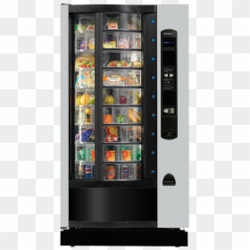 Shopper2, HD Png Download - vending machine png