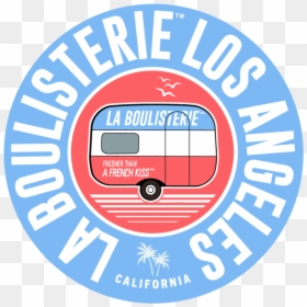 La Boulisterie - La Boulisterie Los Angeles, HD Png Download - smorc png