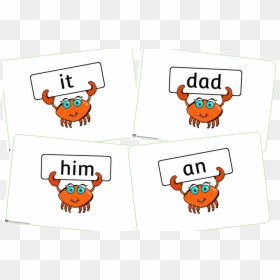 Crabwordscover, HD Png Download - crabs png