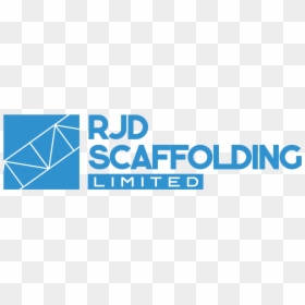 Electric Blue, HD Png Download - scaffolding png