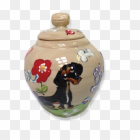 Ceramic, HD Png Download - urn png