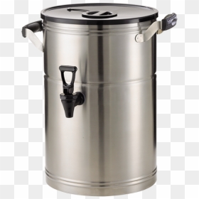 Round Tea - Water Boiler Tea And Coffee, HD Png Download - urn png