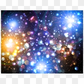 Vector Space Stars - Euclidean Vector, HD Png Download - outer space png