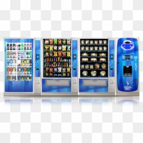 Media Vending Machine - Sunshine Vending Machine, HD Png Download - vending machine png