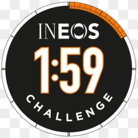 Ineos 159 Challenge, HD Png Download - challenge accepted png