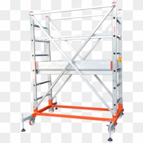Cömert Iskele, HD Png Download - scaffolding png