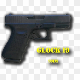 Firearm, HD Png Download - no guns png