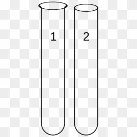 Parallel, HD Png Download - test tubes png