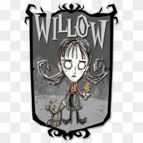 Don T Starve Together Winona, HD Png Download - dont starve png