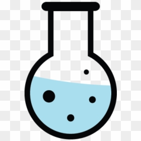 Test Tube, Flask, Biology Lab, Chemical Tube Icon, HD Png Download - test tubes png