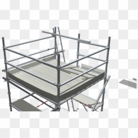 Scaffolding Png, Transparent Png - scaffolding png