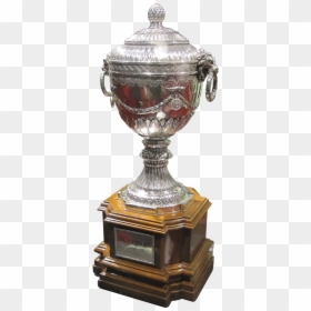 Copa Latina Transparent - Colossus Cup Trophy, HD Png Download - urn png