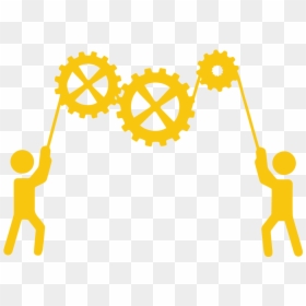 Transparent Basketball Icon Png, Png Download - teamwork icon png