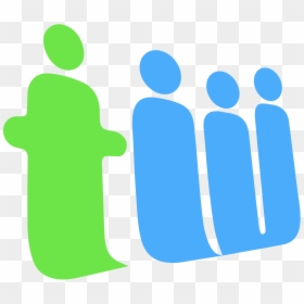 Logo Png Svg Vector - Teamwork Logo Transparent, Png Download - teamwork icon png