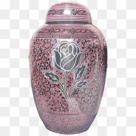 Site Image - Earthenware, HD Png Download - urn png