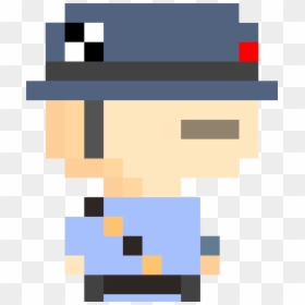 Tf2 Soldier Png, Transparent Png - tf2 soldier png