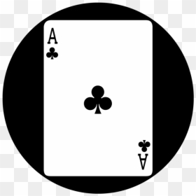King Of Spades Png , Png Download - Ace Card Game, Transparent Png - spades png