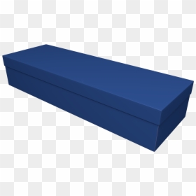 Blue Coffin, HD Png Download - price reduced png