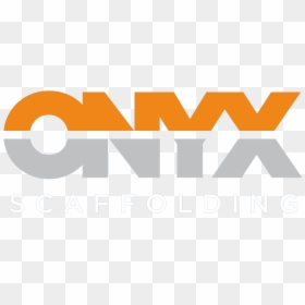 Onyx Scaffolding Ltd - Graphic Design, HD Png Download - scaffolding png