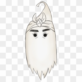 Image - Illustration, HD Png Download - dont starve png