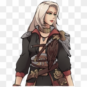 Lilylove - Cartoon, HD Png Download - altair png