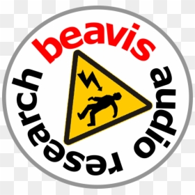 Beavis Audio Research - Cliffs Of Moher, HD Png Download - beavis png