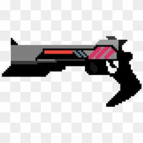 Trigger, HD Png Download - lucian png