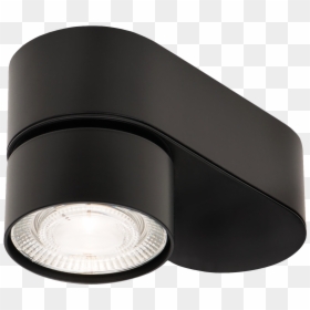 Led Single Oval Surface - Circle, HD Png Download - single png
