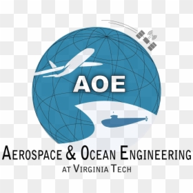 Virginia Tech Aoe Logo , Png Download - Virginia Tech Aoe Logo, Transparent Png - virginia tech png