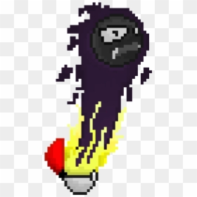 Cartoon, HD Png Download - ghastly png