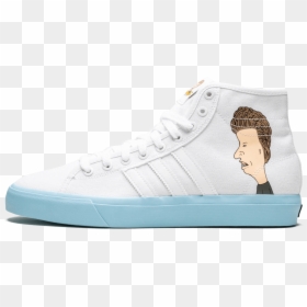 Skate Shoe, HD Png Download - beavis png