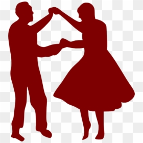 How To Set Use Dance Icon Png , Png Download - Dancing Clip Art, Transparent Png - dance icon png